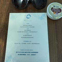 ITHAA UNDERSEA RESTAURANT ảnh của người dùng