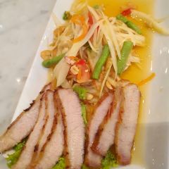 Have a Zeed by Steak Lao User Photo