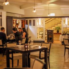 The Fireplace Restaurant User Photo