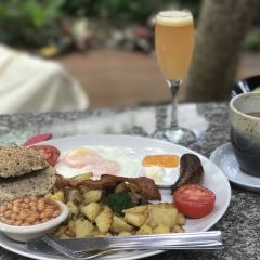 Blue Diamond The Breakfast Club Cm User Photo