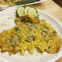 J.Daeng Seafood Restaurant User Photo