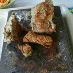 Stonegrill Restaurant張用戶圖片