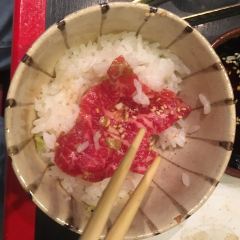 Ishigakigyu Maru User Photo
