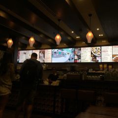 Max Brenner Chocolate Bar - Westfield Sydney張用戶圖片