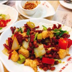 东北小胖水饺 User Photo