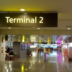 Ya Kun Kaya Toast Changi Airport Terminal 3 User Photo