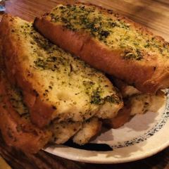 Pizza Bianca User Photo
