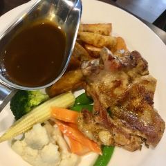 Hornbill Restaurant & Cafe User Photo