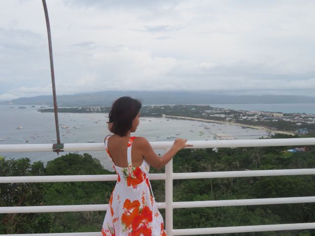 Mount Luho