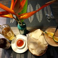 Essence Restaurant張用戶圖片