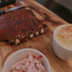 Livv Pattaya Finest Food & Drinks User Photo