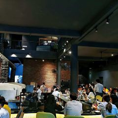 피자 4P's 여행 사진