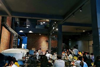 Pizza 4P's Hoang Van Thu User Photo