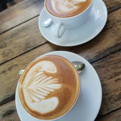 Akha Ama Coffee User Photo