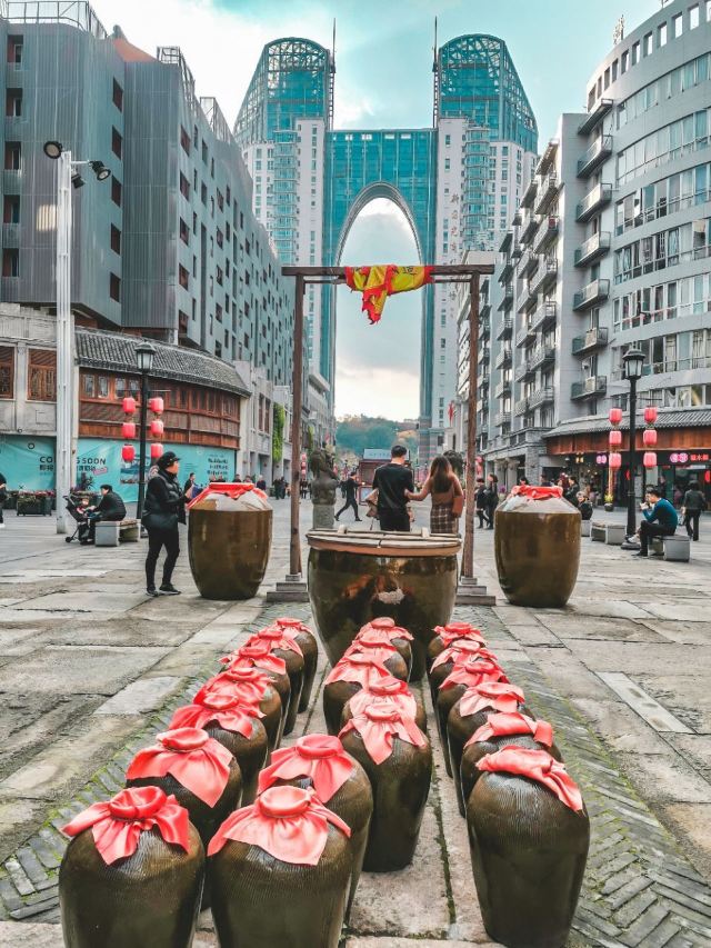 Wuma Street