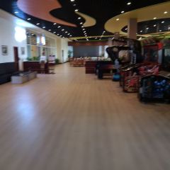 Asian Buffet Restaurant 여행 사진