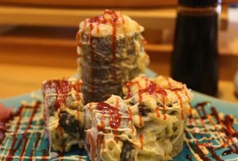 Sushi Kiwami Restaurant User Photo