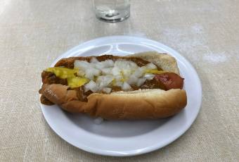 Lafayette Coney Island user photo