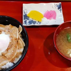 Kandagawa User Photo
