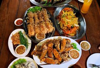 Moom Aroi Na Kluea張用戶圖片