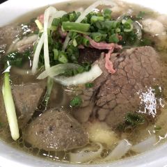 Phở Lệ ảnh của người dùng