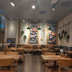 The Pizza Company User Photo