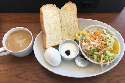 Caffe & Bar PRONTO JR Clement Inn Takamatsu