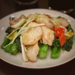 Luk Yu Tea House 여행 사진