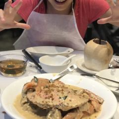Palm Beach Seafood User Photo