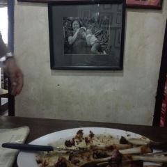 Naughty Nuri's Ubud 여행 사진