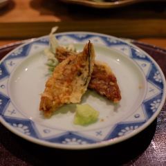 Tentoku User Photo