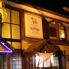 Donto Sapporo User Photo