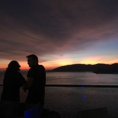 Sky Blu Bar User Photo