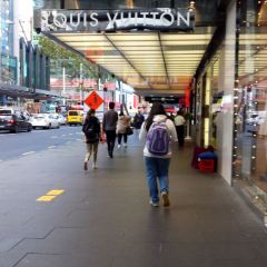 Orbit 360° Dining User Photo