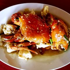 Zhong Hua Lou Seafood Restaurant User Photo