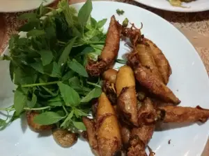 Pho Bien Restaurant