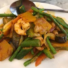 The Aristocrat Restaurant ảnh của người dùng
