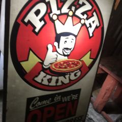 Pizza King Express User Photo