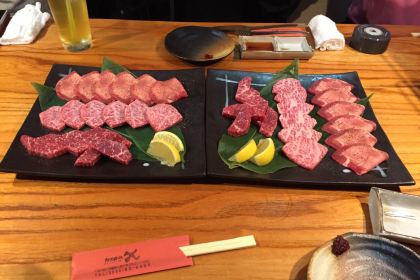 Sumibi Yakiniku Dai