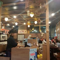 Daisho Fisheries Sapporo Yomiuri Hokkaido Bldg張用戶圖片