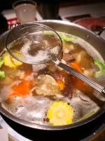 ZuoTing YouYuan Beef Hotpot (NanFang Mall) User Photo