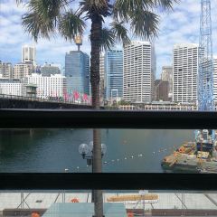 Hurricane's Grill(Darling Harbour) User Photo