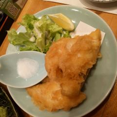 Sushizanmai User Photo