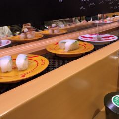 Sushiro User Photo