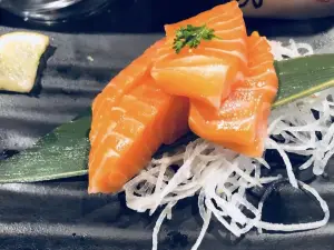 Sushi Edo
