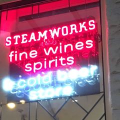 Steamworks Brewpub User Photo