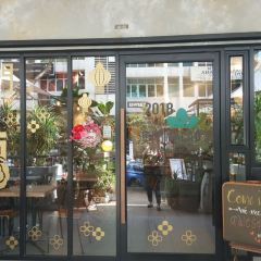 Fat Tea Macanese Food User Photo