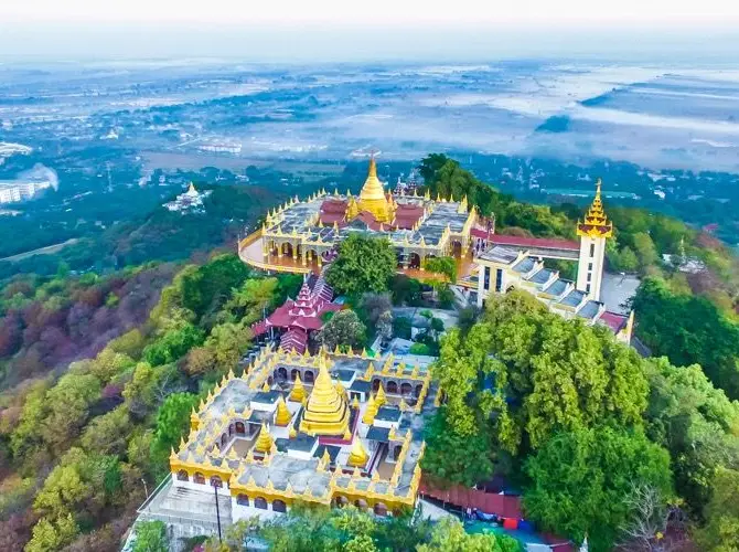 Mandalay