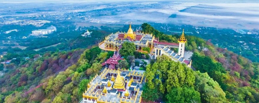 Mandalay