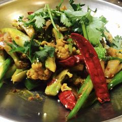 Grand Beijing Chinese Cuisine 여행 사진